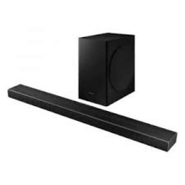 Polystar Sound Bar Speaker - Pv-2021-5.25wl