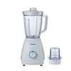 Polystar 2 in 1 Plastic Blender with 100% pure copper Pv-780