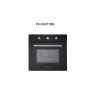 Polystar ELECTRIC AND GAS BUILT- IN OVEN | PV-ED271BB
