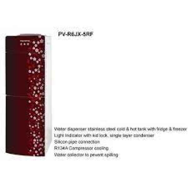Polystar Water Dispenser PV-R6JX-5RF