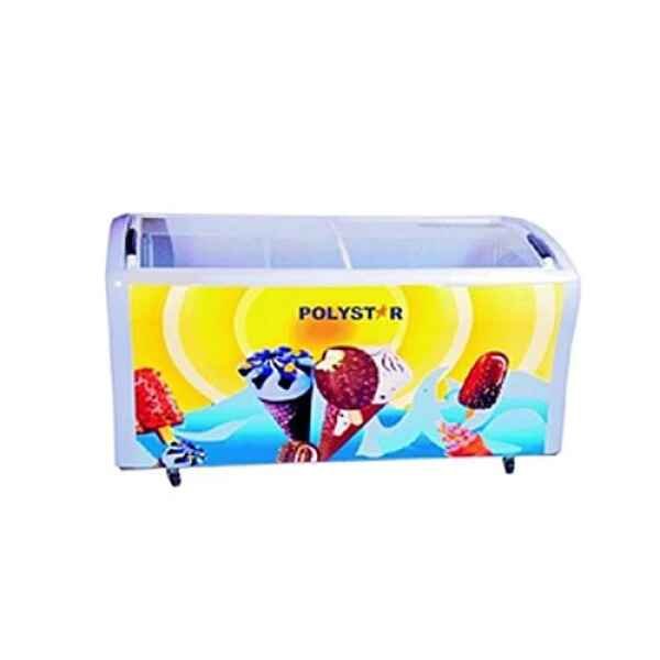 showcase freezer 615 Polystar Showcase Freezer 615Litres | Pv CSC 615L