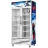 Polystar Double Door Showcase Fridge | PV-SC695DDL