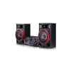 LG XBoom CJ87 2350W Dual USB/X-Shiny Speaker Party Thruster