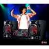 LG XBoom CJ87 2350W Dual USB/X-Shiny Speaker Party Thruster