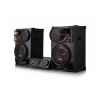 speaks LG 3500W XBOOM Home Theatre Sound System | AUD 98CL