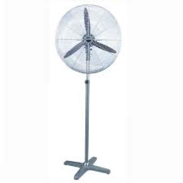 stand fan Ox 18 Inches Industrial Standing Fan - 18 Inches