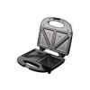 Polystar 2 Slice Sandwich Maker - Triangle Pv-SWB830B2 - 100W