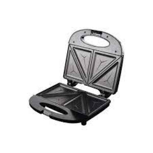Polystar 2 Slice Sandwich Maker - Triangle Pv-SWB830B2 - 100W