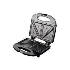 toast Polystar 2 Slice Sandwich Maker - Triangle Pv-SWB830B2 - 100W