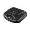 Polystar 2 Slice Sandwich Maker - Triangle Pv-SWB830B2 - 100W