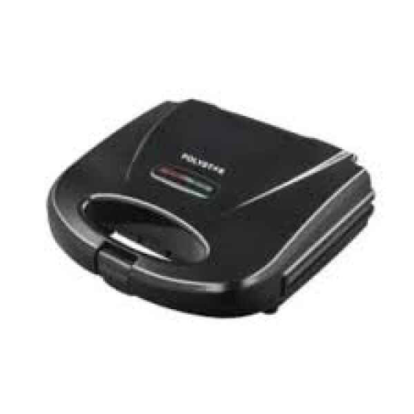 Polystar 2 Slice Sandwich Maker - Triangle Pv-SWB830B2 - 100W