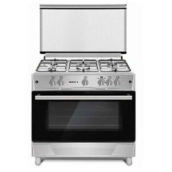 Maxi Standing Gas Cooker 90X60