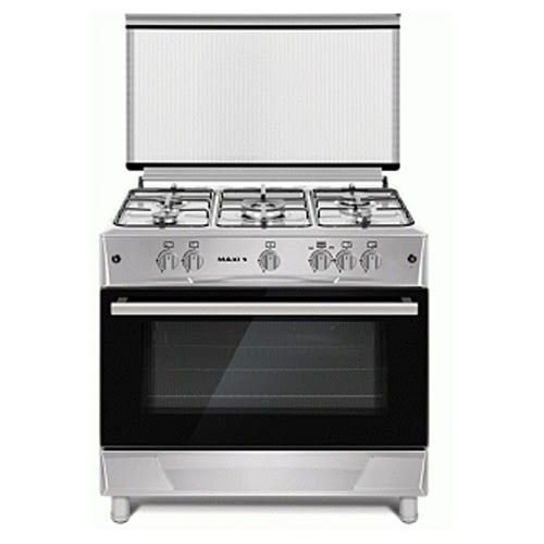 Maxi Standing Gas Cooker 90X60
