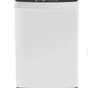 Automatic top loader washing machine