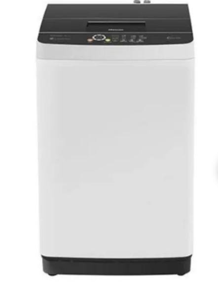Automatic top loader washing machine
