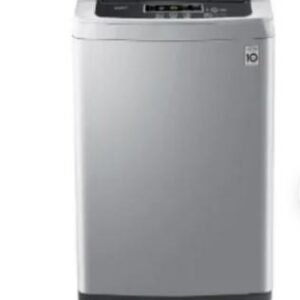 Automatic top loader washing machine