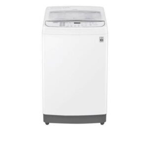 Automatic top loader washing machine