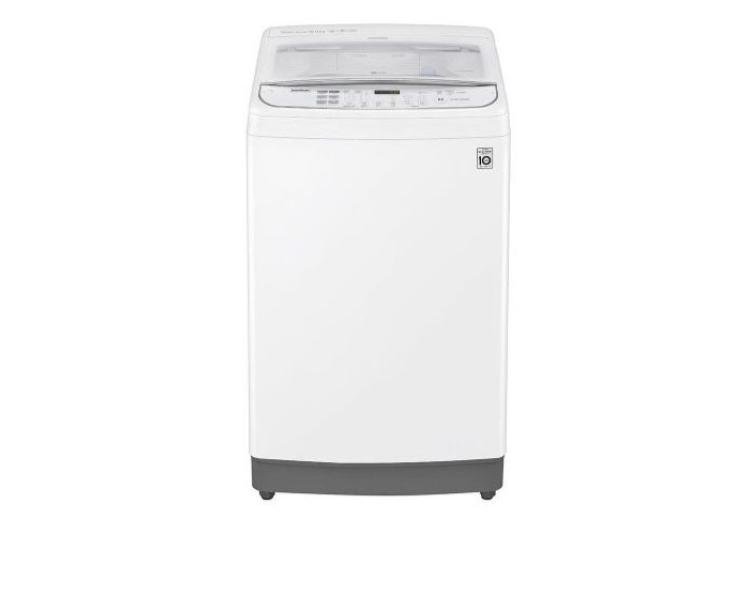 Automatic top loader washing machine
