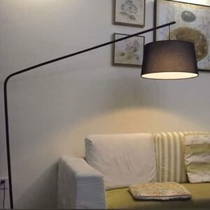 Bed side light