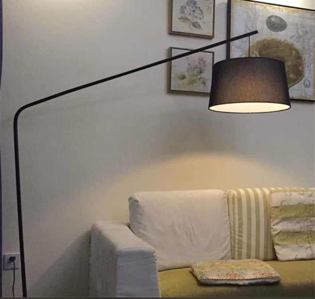 Bed side light 1 Bed side light