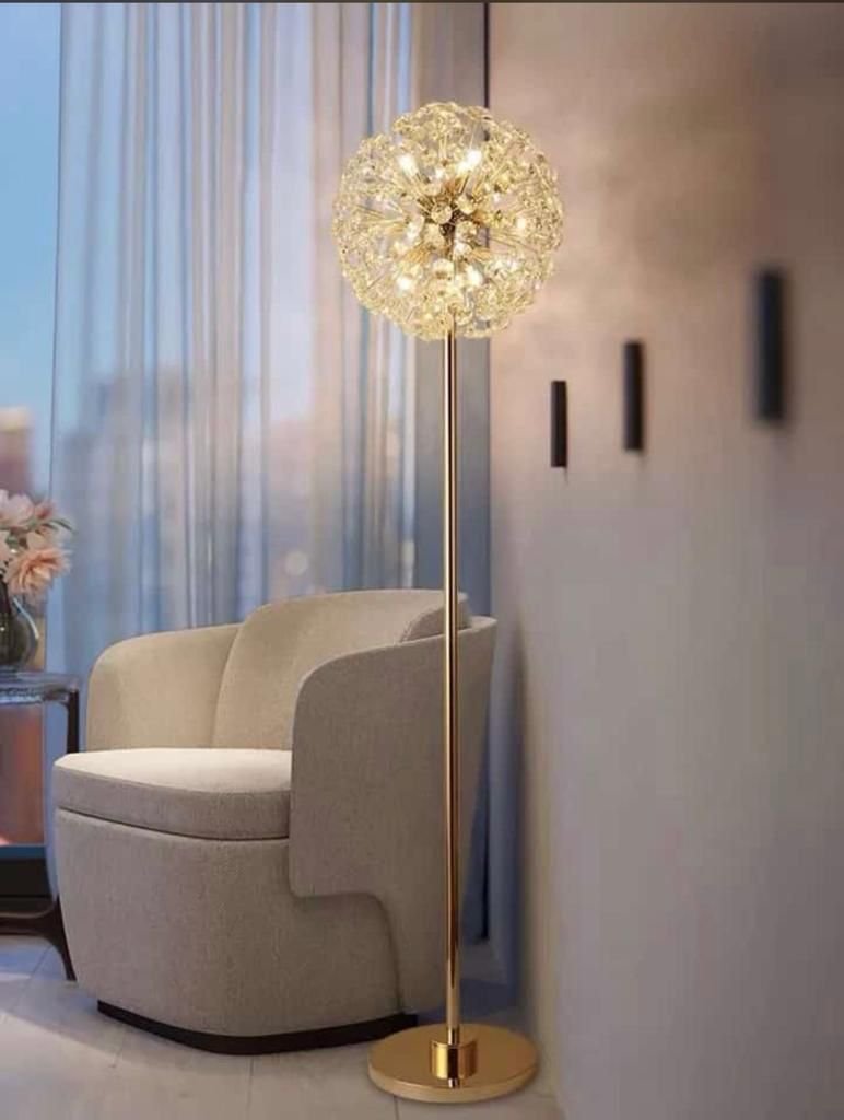 Bed side light