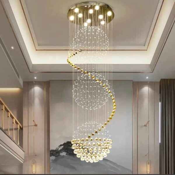 Chandelier led light