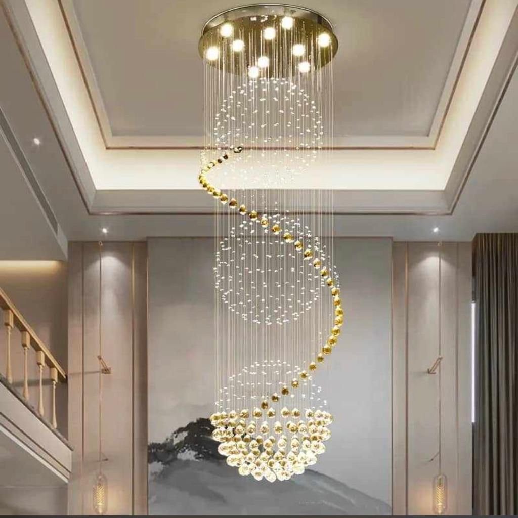 Chandelier led light