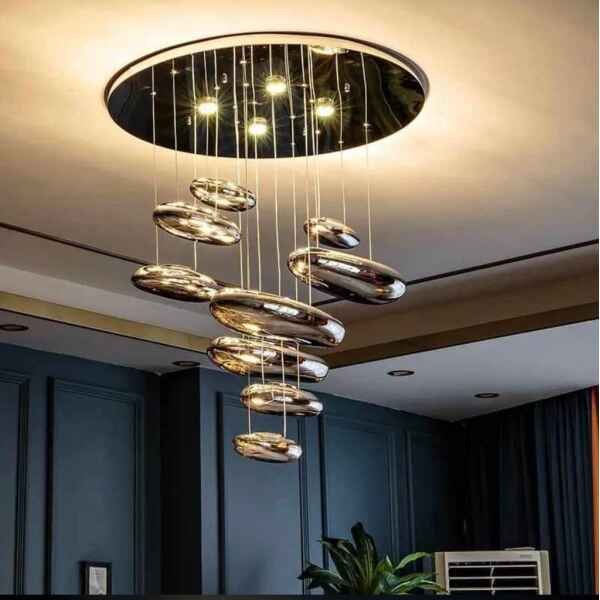 Chandelier led light