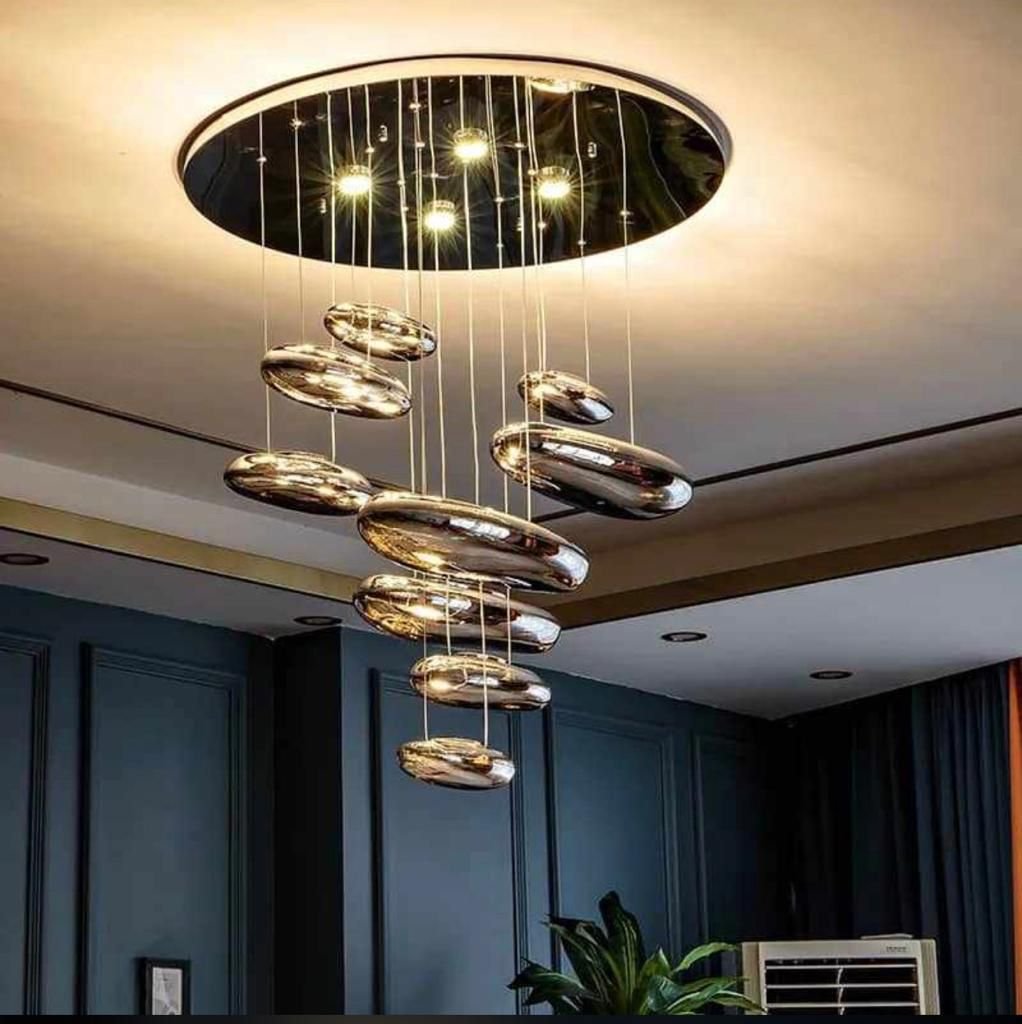 Chandelier led light