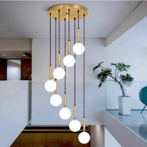 Chandelier led light