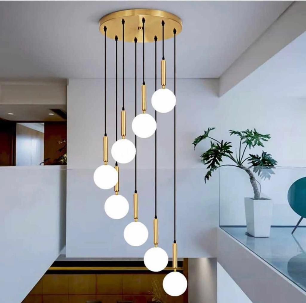 Chandelier led light 3 Chandelier led light