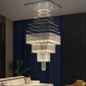 Chandelier led light