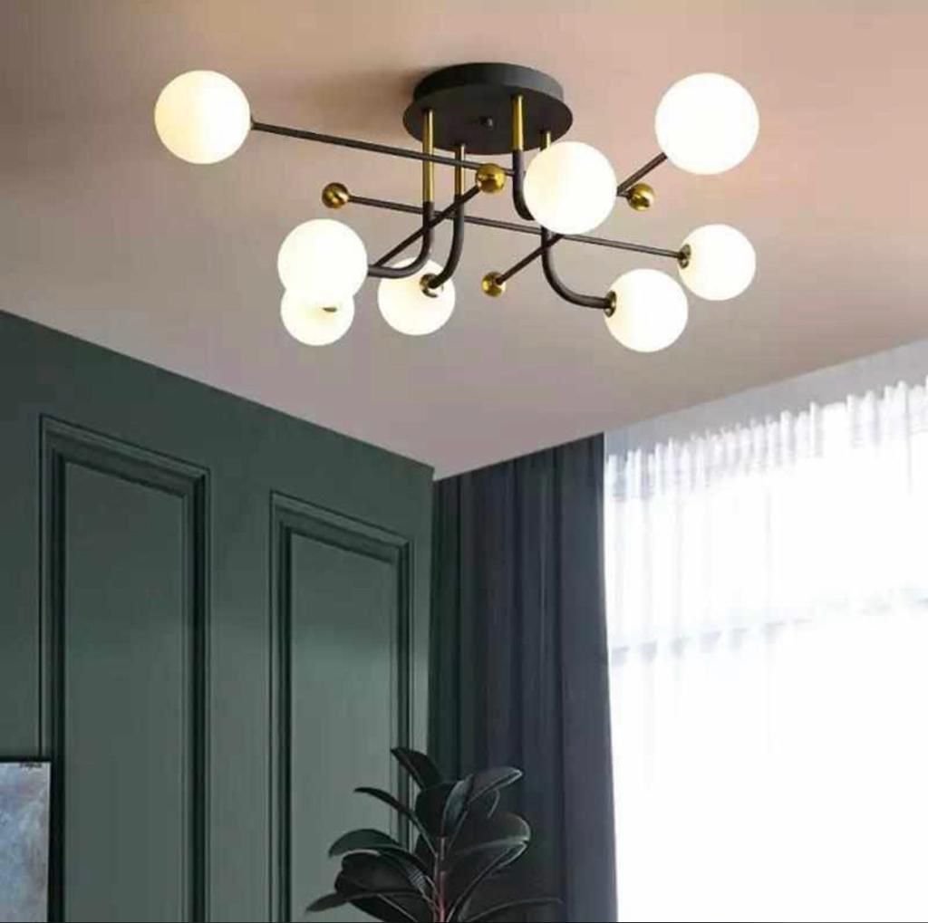 Chandelier led light