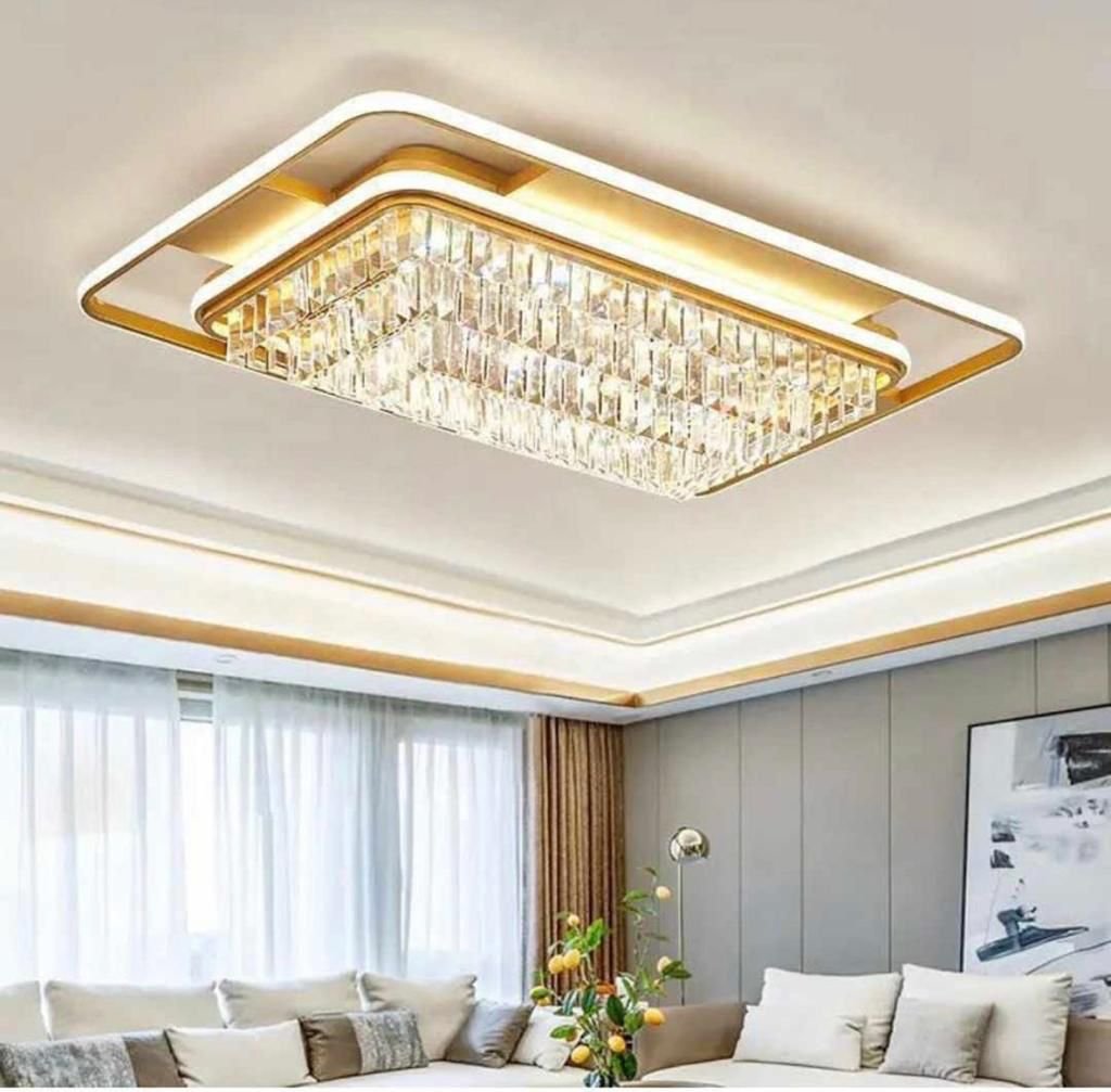 Flush led light Flush led light