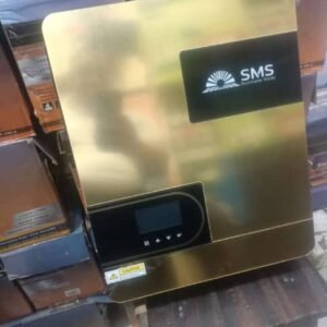 Hybrid inverter controller