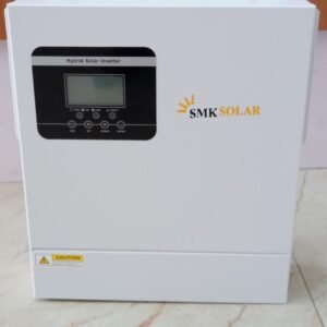 Hybrid Inverter controller