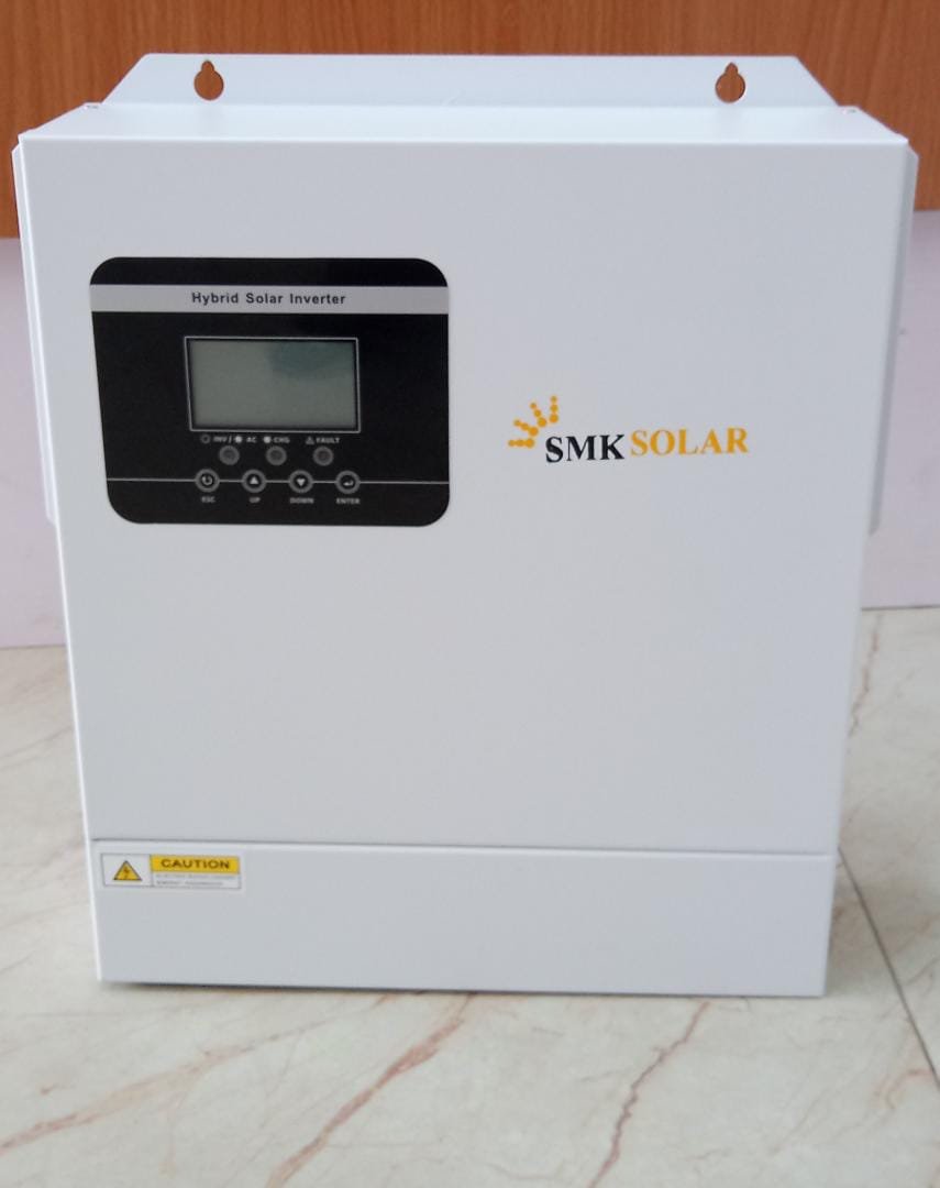 Hybrid Inverter controller