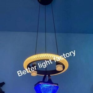 LED Chandelier, Ceiling Light, Dropping, Pendant, Lighting