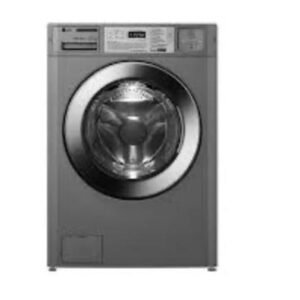 LG commercial washing machine and dryer