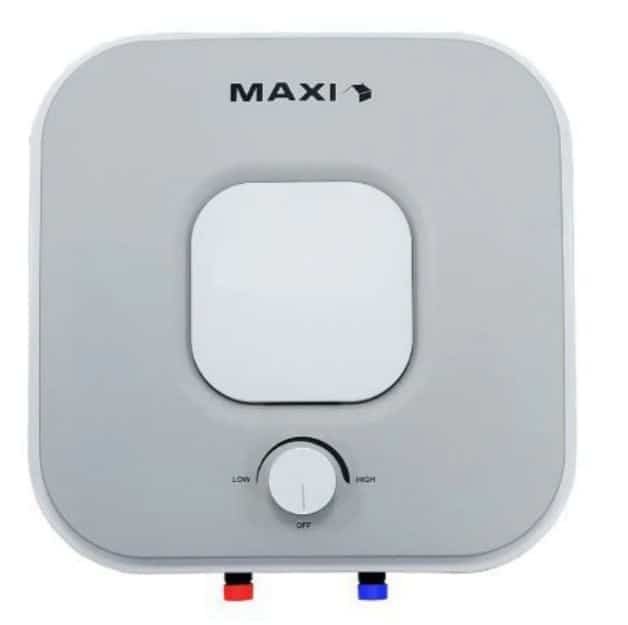 MAXI WATER HEATER