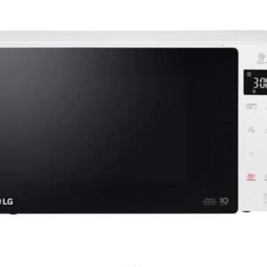Inverter Microwave Oven