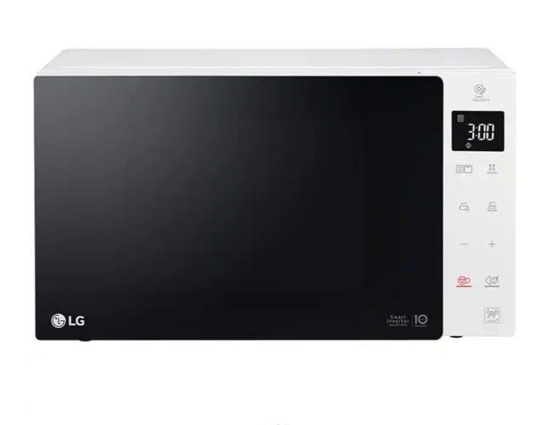 Inverter Microwave Oven