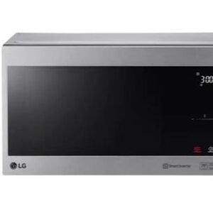 Inverter Microwave Oven
