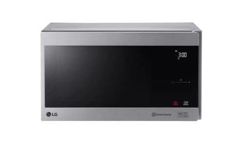 Inverter Microwave Oven