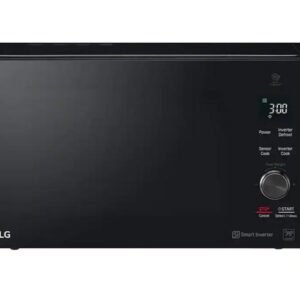 LG Inverter Microwave Oven