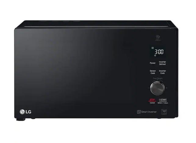 LG Inverter Microwave Oven