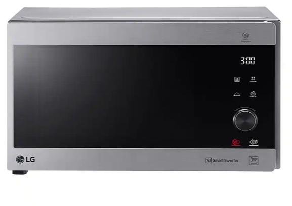 LG Inverter Microwave Oven