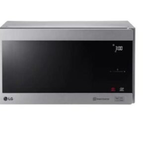 LG Inverter Microwave Oven