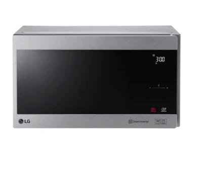 LG Inverter Microwave Oven