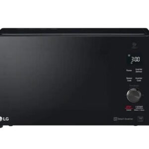 LG Inverter Microwave Oven